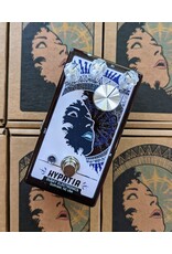 Dusky Electronics Dusky Hypatia Fuzz/OD/Distortion V2