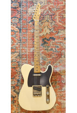 K-Line K-Line Truxton, Aged White, Relic w/ Gig Bag, Used