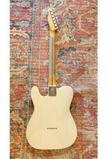 K-Line K-Line Truxton, Aged White, Relic w/ Gig Bag, Used
