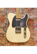 K-Line K-Line Truxton, Aged White, Relic w/ Gig Bag, Used