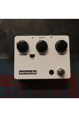 JHS Notaklön Overdrive, Used