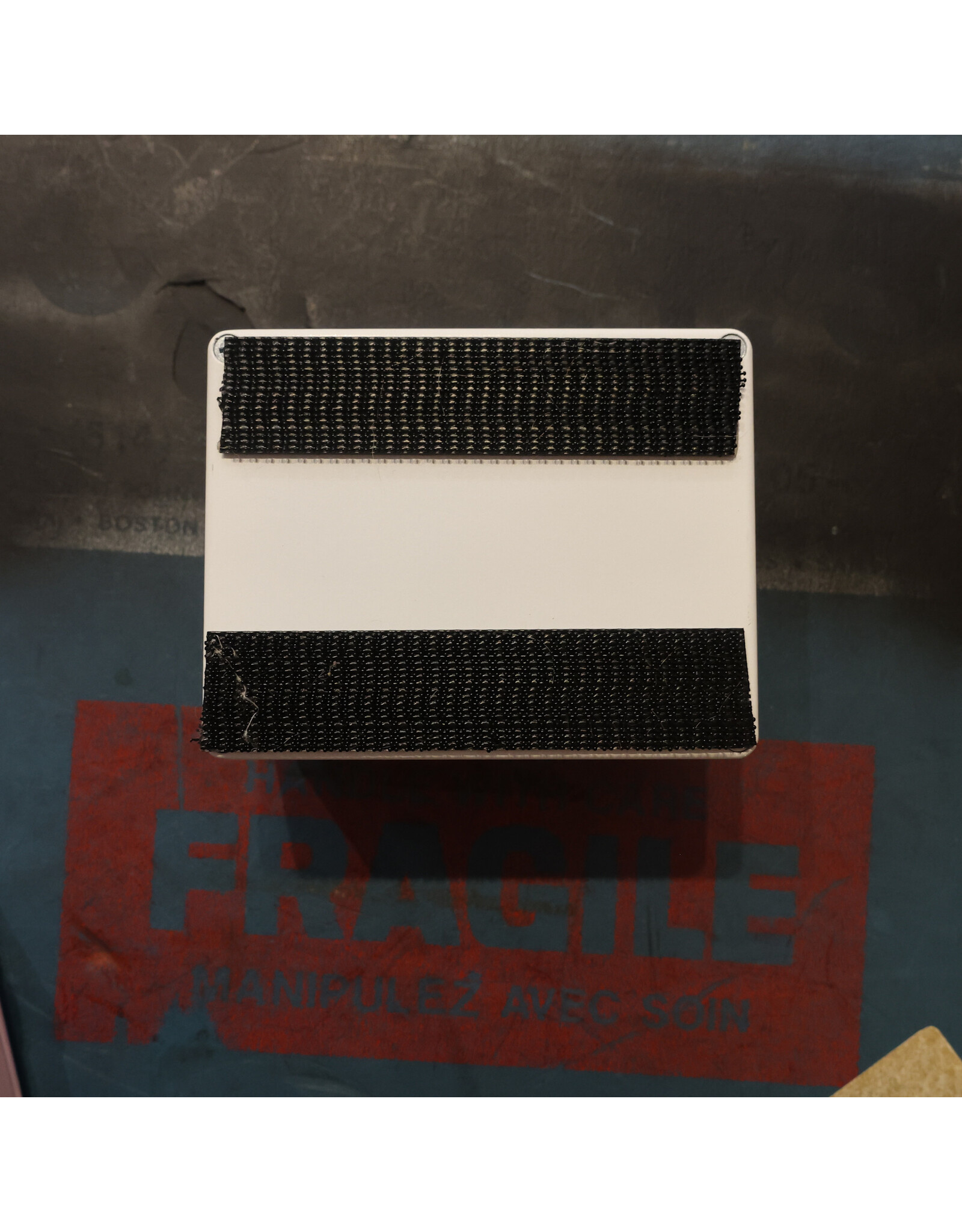 JHS Notaklön Overdrive, Used