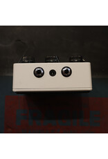 JHS Notaklön Overdrive, Used