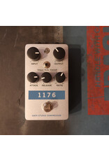 Universal Audio Universal Audio 1176 Studio Compressor, Used