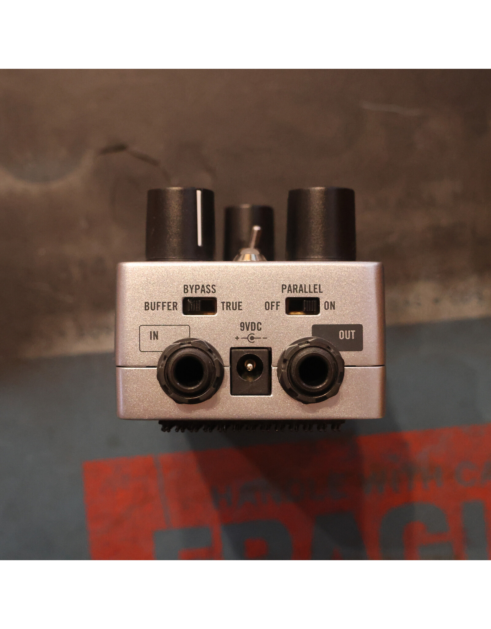 Universal Audio Universal Audio 1176 Studio Compressor, Used