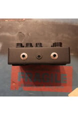 Fuzzlord Space Master Echo Pedal, Used