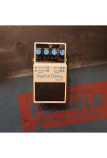 Boss Boss DD-6 Digital Delay, Used