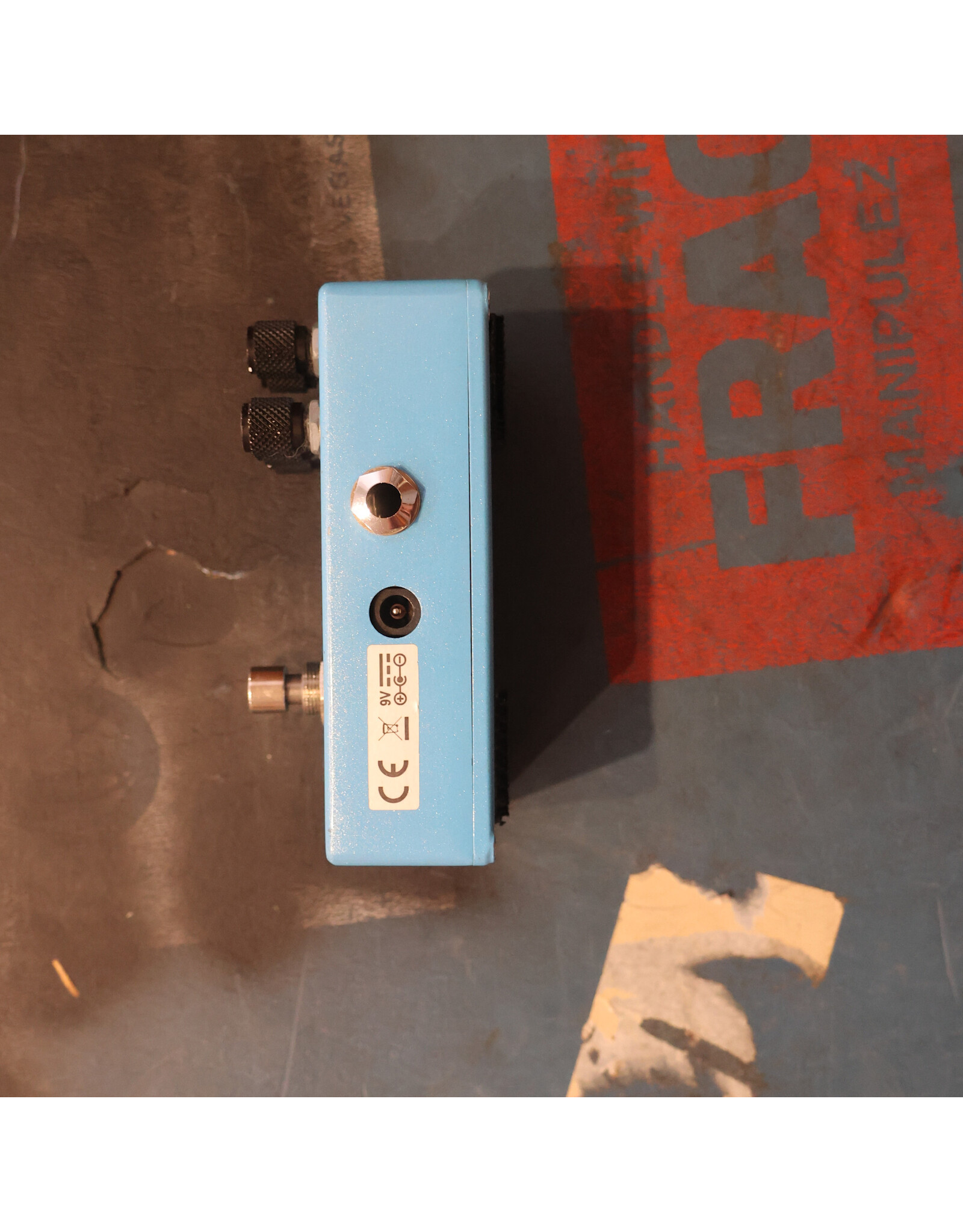 MXR MXR Analog Chorus, Used