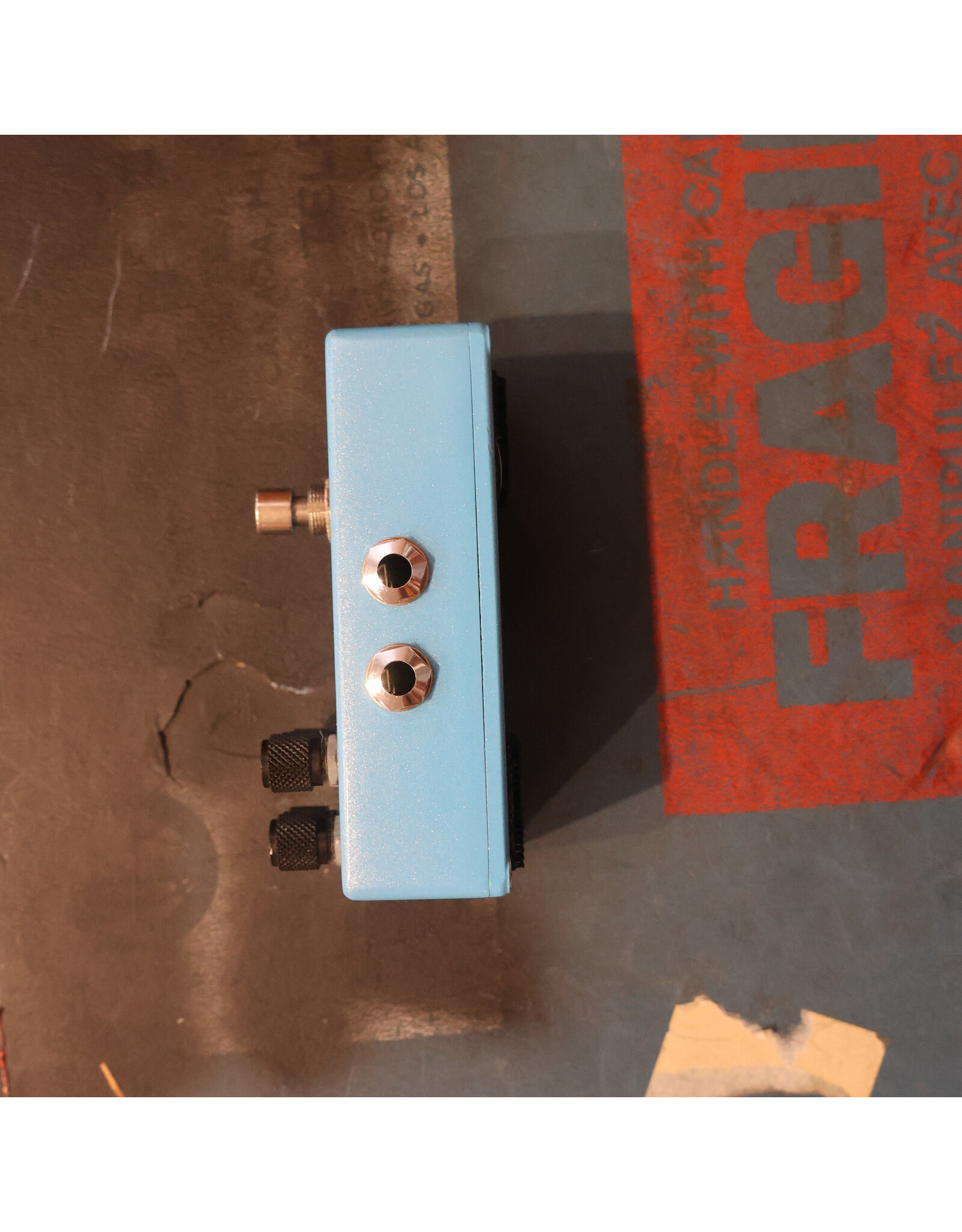 MXR MXR Analog Chorus, Used