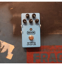 MXR MXR Analog Chorus, Used