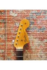Fender Custom Shop Fender Custom Shop 1967 Stratocaster,  Heavy Relic, Faded 3-Color Sunburst w/ OHSC