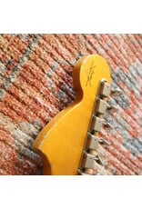 Fender Custom Shop Fender Custom Shop 1967 Stratocaster,  Heavy Relic, Faded 3-Color Sunburst w/ OHSC