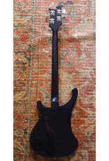2017 Rickenbacker 4003 Bass, Midnight Blue w/ Hipshot Bridge and OHSC