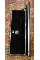 2017 Rickenbacker 4003 Bass, Midnight Blue w/ Hipshot Bridge and OHSC