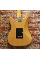 Fender Fender American Professional II Stratocaster, Butterscotch Blonde w/ Black Pickguard, Pickup Covers, and OHSC, Used