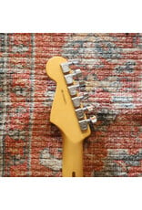 Fender Fender American Professional II Stratocaster, Butterscotch Blonde w/ Black Pickguard, Pickup Covers, and OHSC, Used