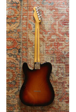 Fender Fender 2020 American Professional II Telecaster, 3-Tone Sunburst, Used