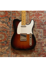 Fender Fender 2020 American Professional II Telecaster, 3-Tone Sunburst, Used