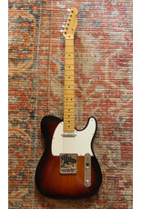 Fender Fender 2020 American Professional II Telecaster, 3-Tone Sunburst, Used
