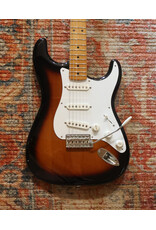 Fender Fender Vintera II 50s Stratocaster, 2-Color Sunburst w/ Gig Bag, Used