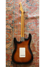 Fender Fender Vintera II 50s Stratocaster, 2-Color Sunburst w/ Gig Bag, Used