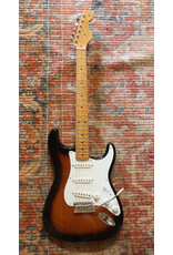 Fender Fender Vintera II 50s Stratocaster, 2-Color Sunburst w/ Gig Bag, Used