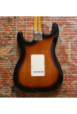 Fender Fender Vintera II 50s Stratocaster, 2-Color Sunburst w/ Gig Bag, Used