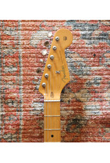 Fender Fender Vintera II 50s Stratocaster, 2-Color Sunburst w/ Gig Bag, Used