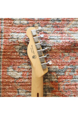 Fender Fender 2021 Player Telecaster, Butterscotch Blonde w/ Fender Navy Blue HSC, Used