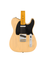 Fender Fender 75th Anniversary American Vintage II 1951 Nocaster, Blonde w/ Vintage Style Tweed Case