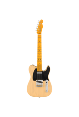 Fender Fender 75th Anniversary American Vintage II 1951 Nocaster, Blonde w/ Vintage Style Tweed Case