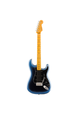 Fender Fender American Professional Stratocaster, Dark Night w/ Deluxe Molded Case