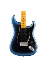 Fender Fender American Professional Stratocaster, Dark Night w/ Deluxe Molded Case