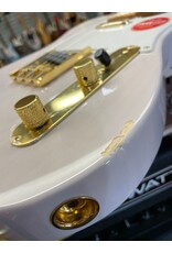 Squier Squier Special Run Classic Vibe '50s Telecaster, White Blonde, USED/Damaged