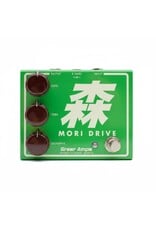 Greer Amplification Greer Amplification Mori Drive