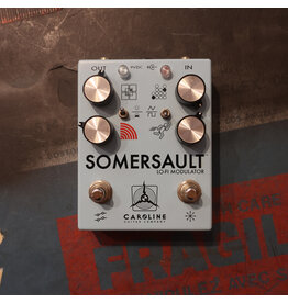 Caroline Guitar Company Caroline Guitar Company Somersault Lo-Fi Modulator, Used