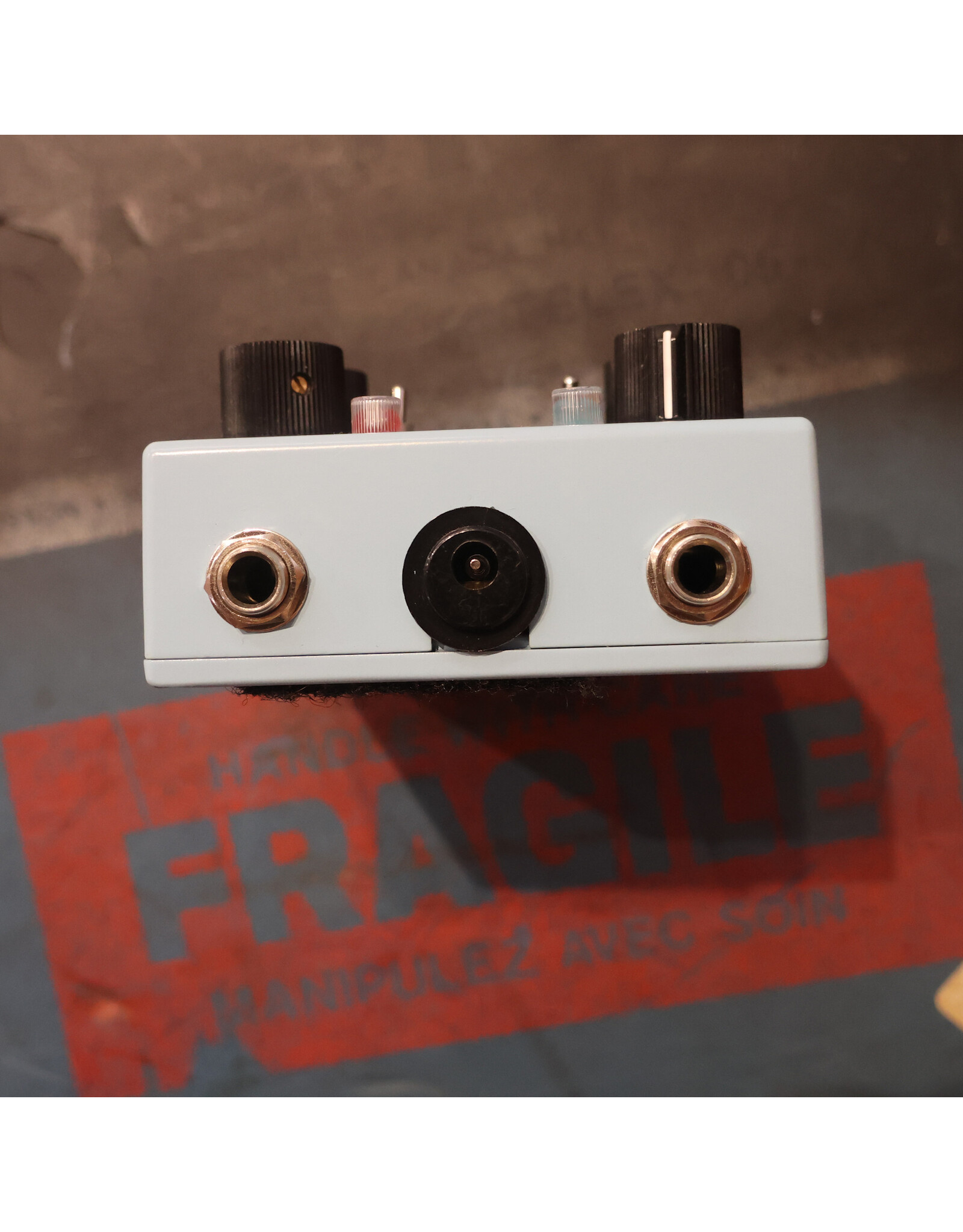 Caroline Guitar Company Caroline Guitar Company Somersault Lo-Fi Modulator, Used