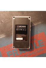 Boss Boss CH-1 Super Chorus, Used