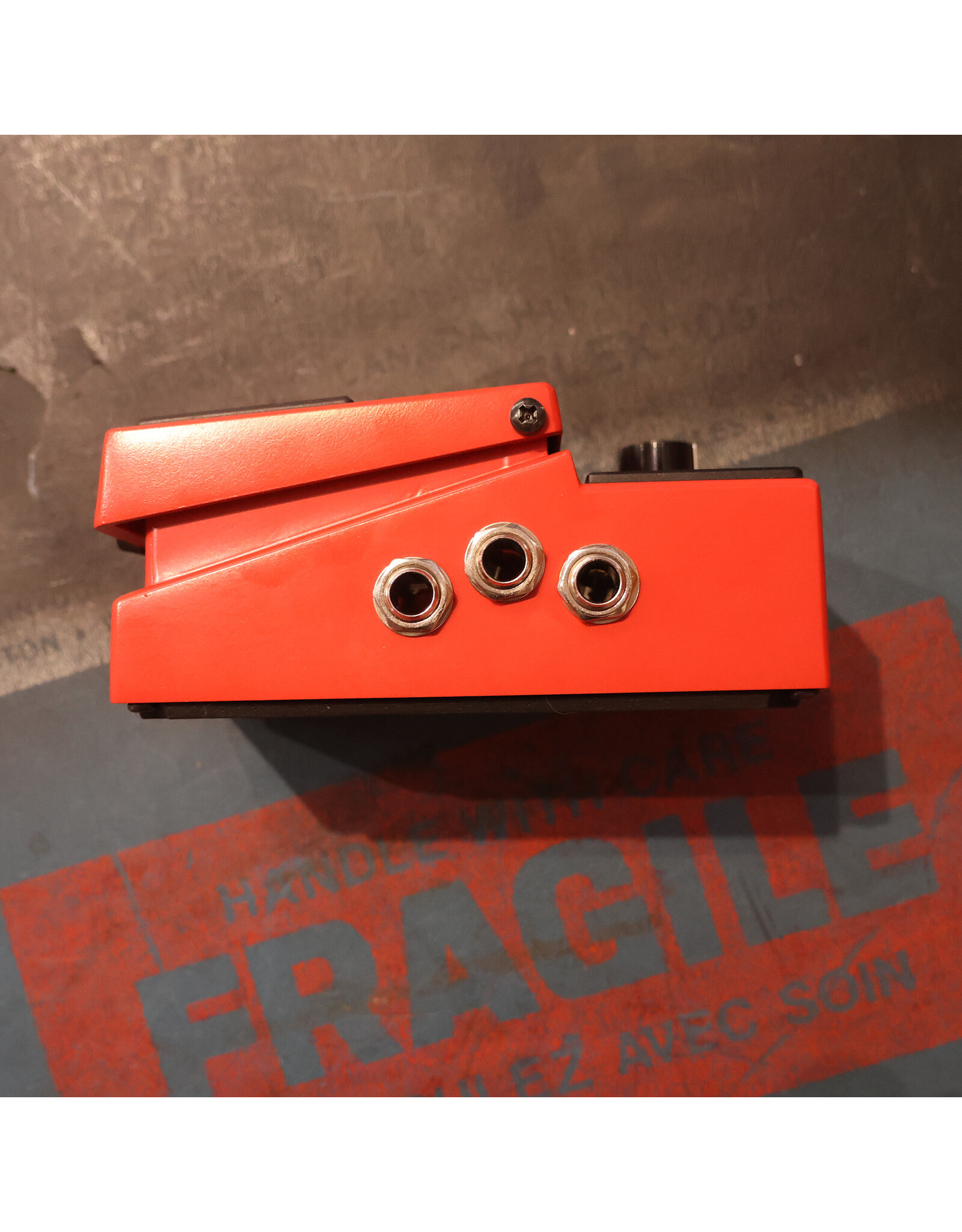 Boss Boss RC-1 Loop Station, Used