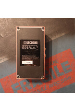 Boss Boss RC-1 Loop Station, Used