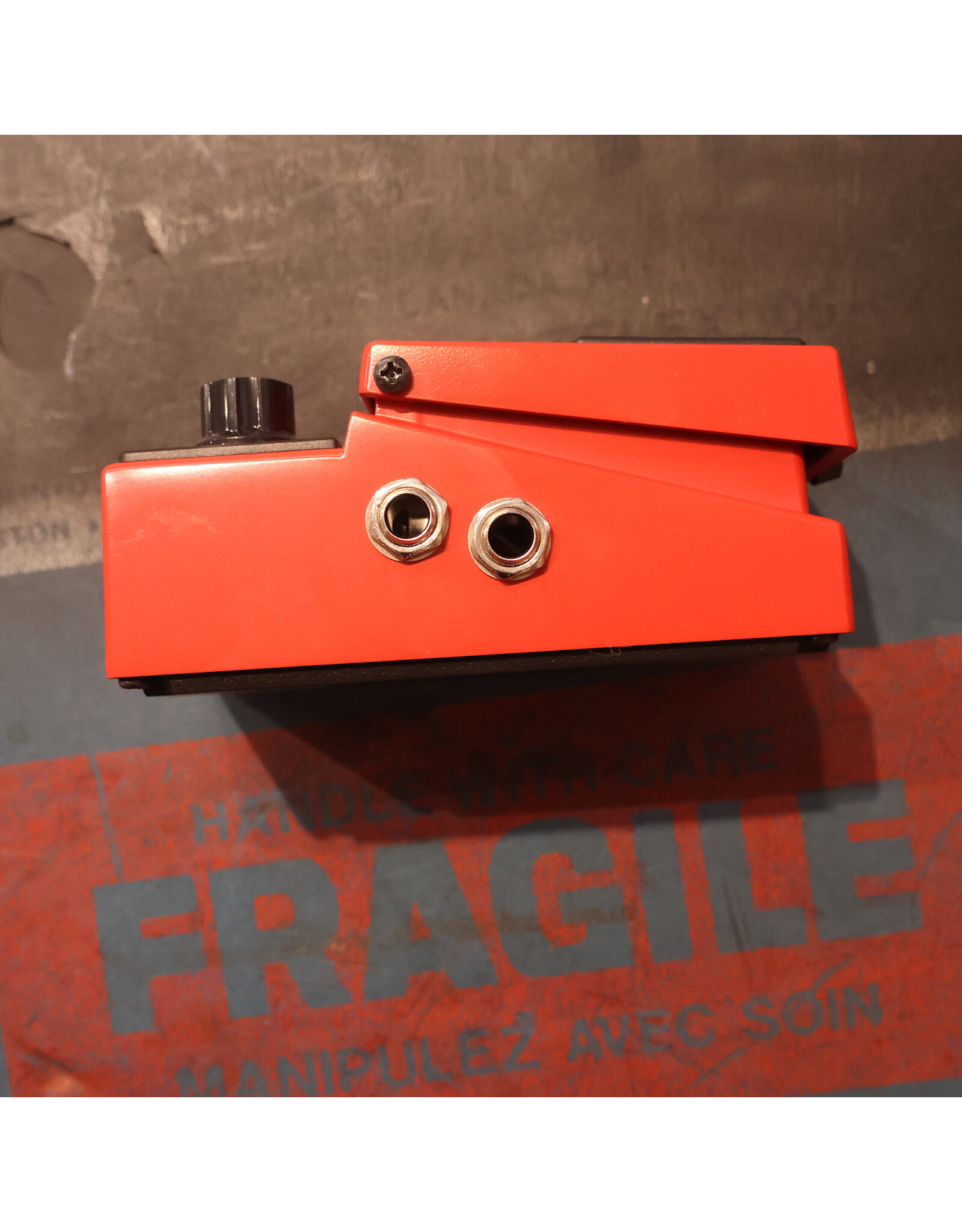 Boss Boss RC-1 Loop Station, Used