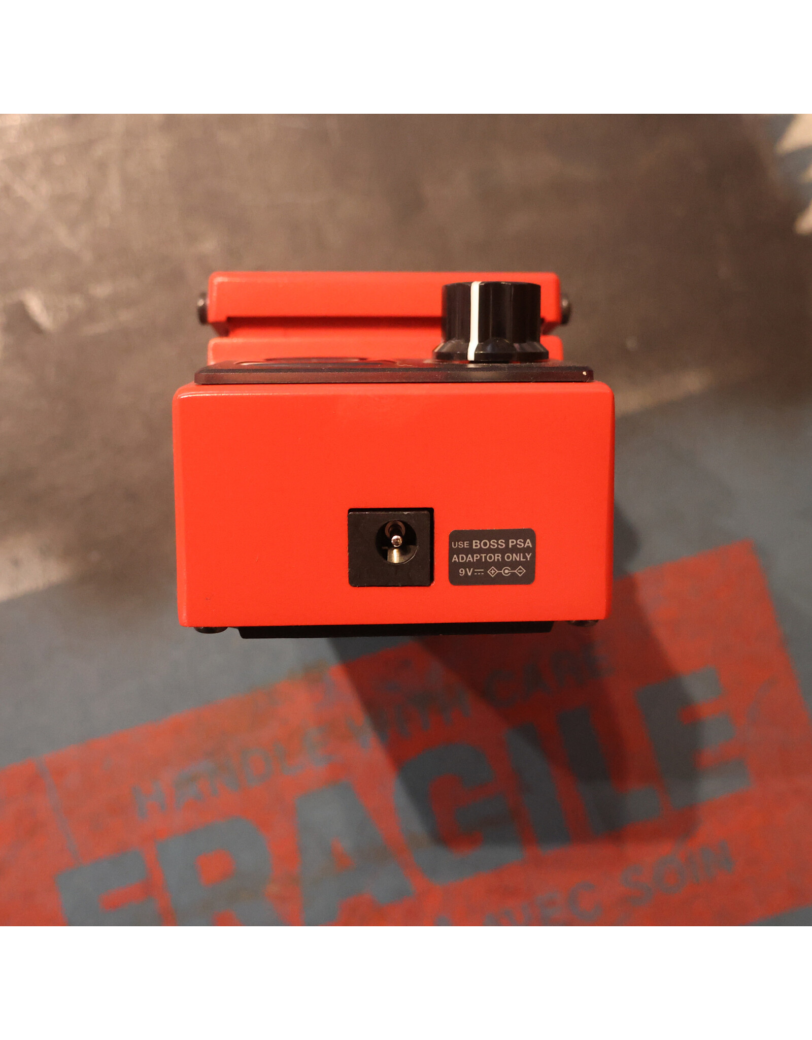 Boss Boss RC-1 Loop Station, Used