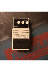 Boss Boss NS-1 Noise Suppressor, Used