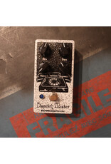 EarthQuaker Devices Earthquaker Devices Dispatch Master, Black/Grey Crackle Finish, Used