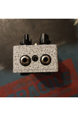 EarthQuaker Devices Earthquaker Devices Dispatch Master, Black/Grey Crackle Finish, Used