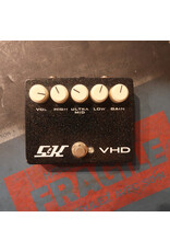 SNK SNK VHD Distortion Preamp, Used