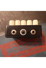 SNK SNK VHD Distortion Preamp, Used