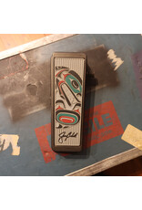 Dunlop Dunlop Jerry Cantrell Ranier Fog Wah w/ Box, Used