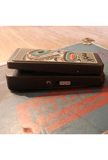 Dunlop Dunlop Jerry Cantrell Ranier Fog Wah w/ Box, Used