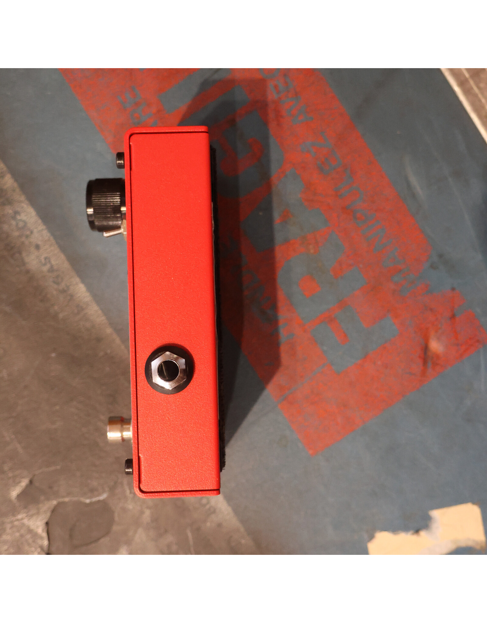 Digitech Digitech Drop Polyphonic Drop Tune Pedal, Used